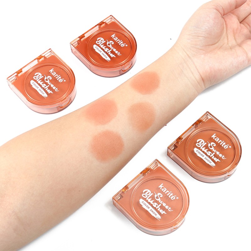 Blush Powder Factory - Classic Color Blush Soft Magic Powder Radiant Glow