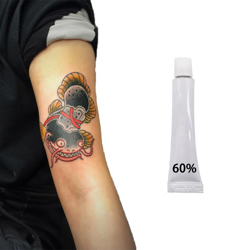 Tattoo Powder Manufacturer - High Concentration Professional