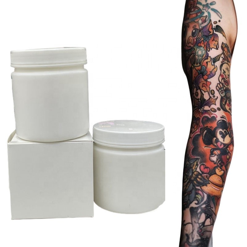 Pre-Tattoo Cleanser Manufacturer - 500ML Body Cleanser