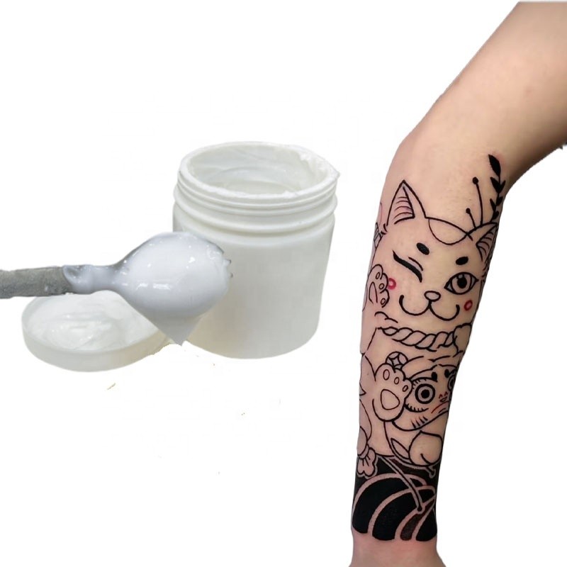 Microblading Cream Manufacturer - Best Selling Private Label