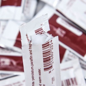 Lip Blush Repair Gel Factory - OEM Hypoallergenic Balm