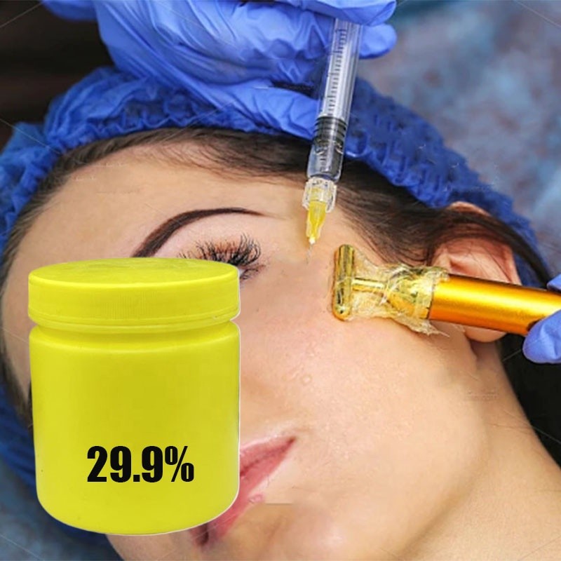 Tattoo Cream Manufacturer - Free Sample Custom Label