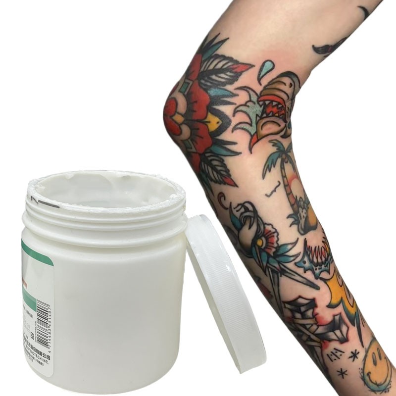 Pre-Tattoo Cleanser Manufacturer - Body Cleanser 500G