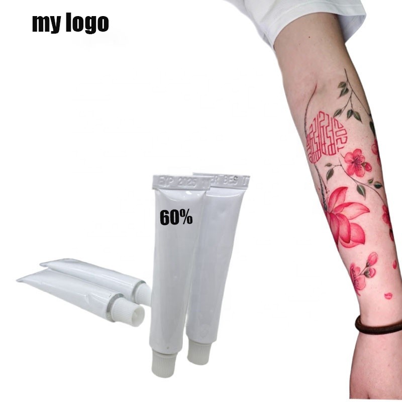 Tattoo Powder Cream Manufacturer - 2025 Global Best Seller