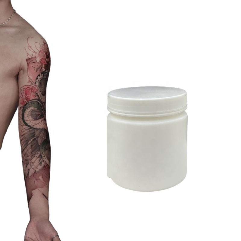 Tattoo Aftercare Cream Manufacturer - Vitamin Ointment 500G