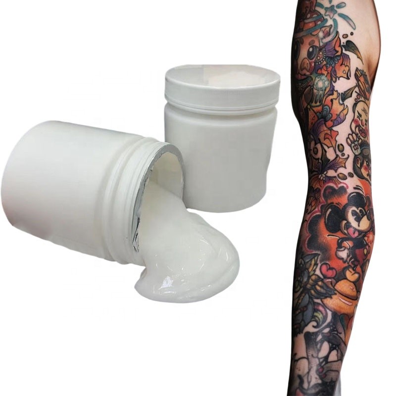 Pre-Tattoo Cleanser Manufacturer - 500ML Body Cleanser