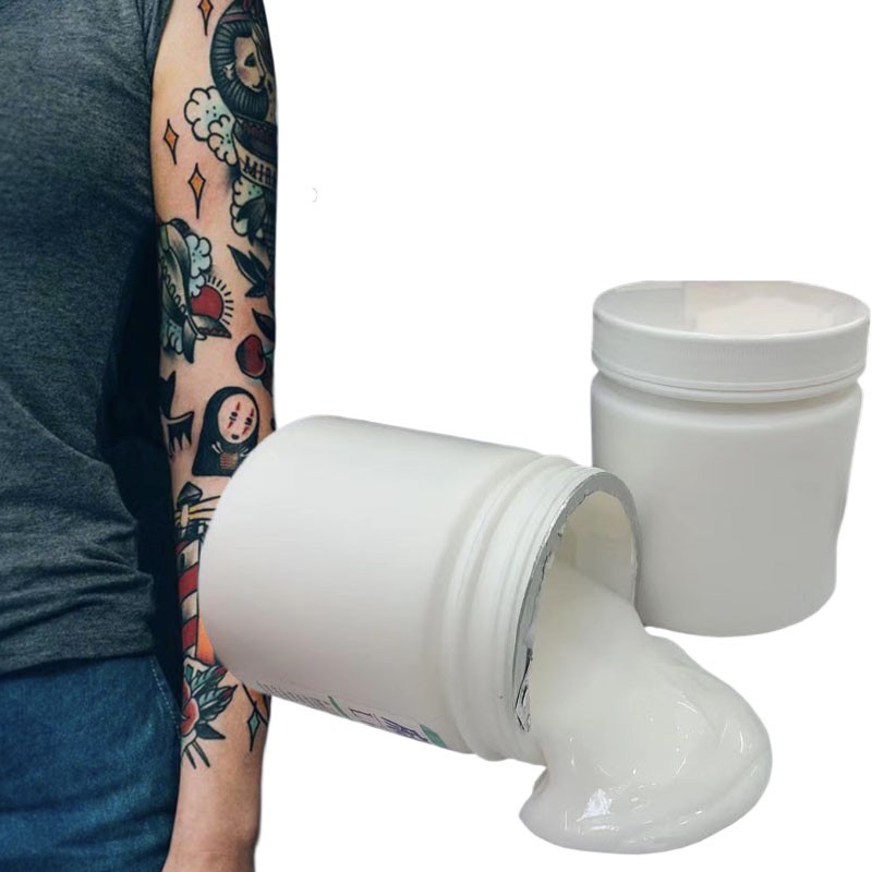 Pre-Tattoo Cleanser Manufacturer - Body Cleanser 500G