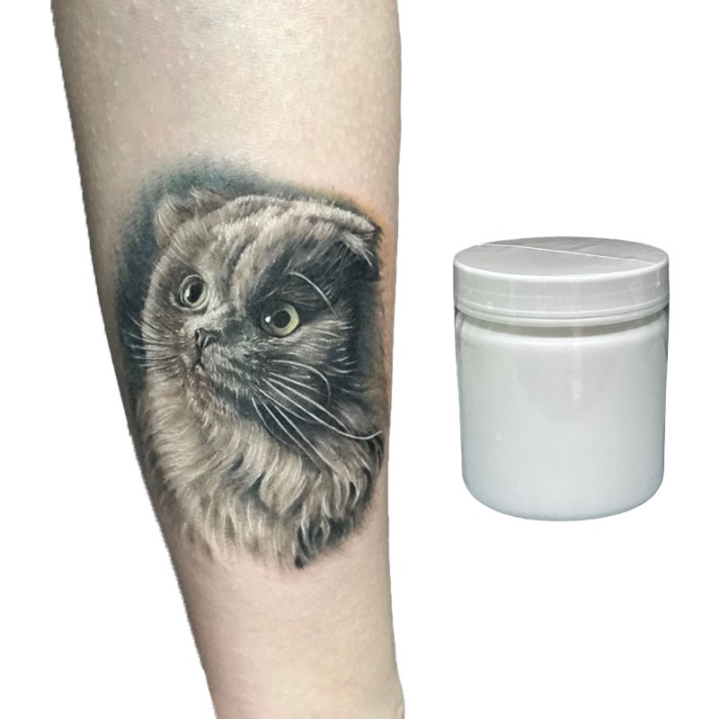 Tattoo Aftercare Products Manufacturer - Complete Studio Solution