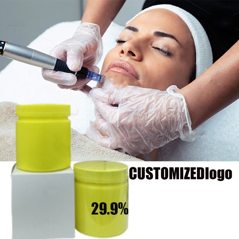 Tattoo Cream Manufacturer - Free Sample Custom Label