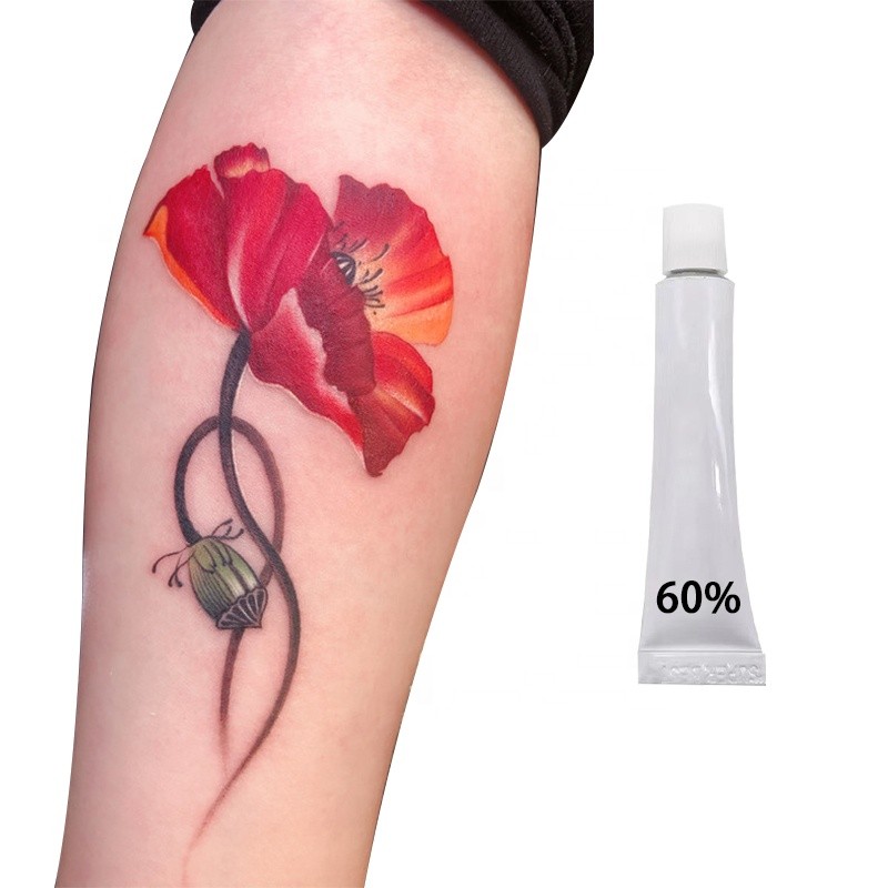 Tattoo Powder Cream Manufacturer - Wholesale 60% PMU