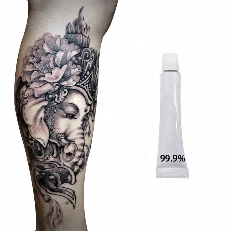 Tattoo Removal Kit Factory - New Aftercare Accessory