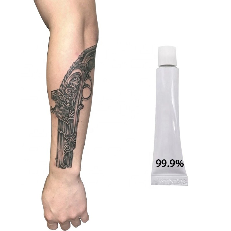 Tattoo Cream Factory - New Long Lasting Makeup Accessories