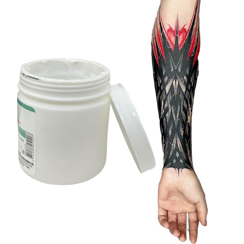 Permanent Makeup Cream Factory - Natural Micropigmentation