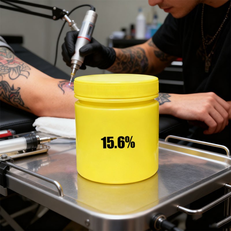 Tattoo Cream Manufacturer - New 2025 Collection Special