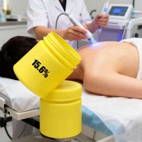 Tattoo Cream Factory - Free Sample Label Service