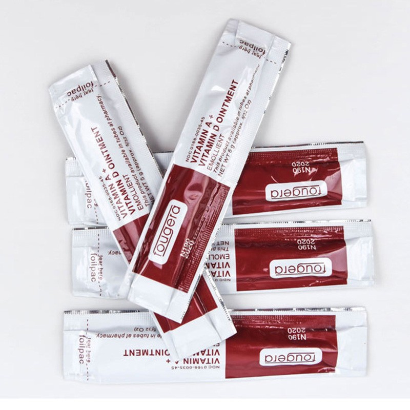 Tattoo Repair Kit Manufacturer - Wholesale Vitamin Gel