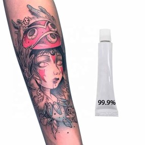 Tattoo Aftercare Cream Manufacturer - Wholesale 99.9% PMU