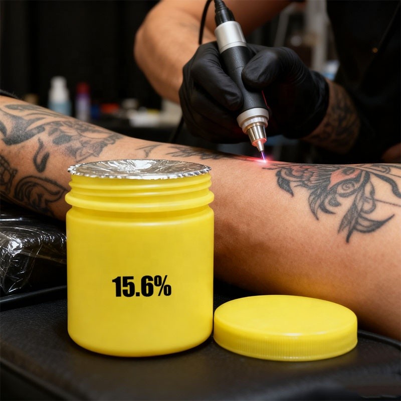 Tattoo Cream Manufacturer - New 2025 Collection Special