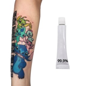 Tattoo Cream Factory - New Long Lasting Makeup Accessories