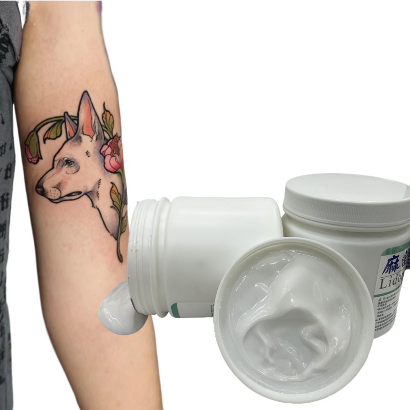 Micropigmentation Accessories Manufacturer - DIY Natural Care