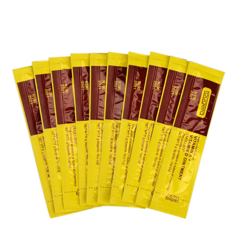 Tattoo Repair Kit Manufacturer - Wholesale Vitamin Gel