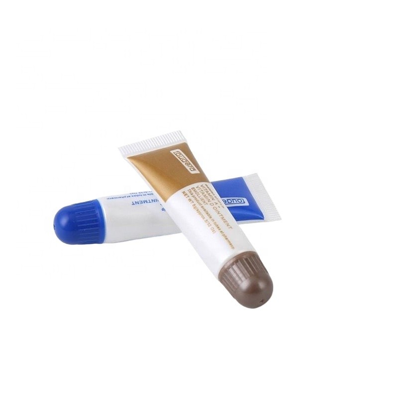 Repair Cream Gel Manufacturer - OEM Vitamin A&D Balm