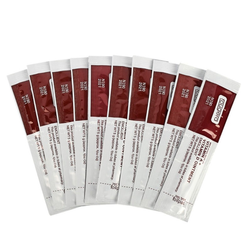 Tattoo Repair Kit Manufacturer - Wholesale Vitamin Gel