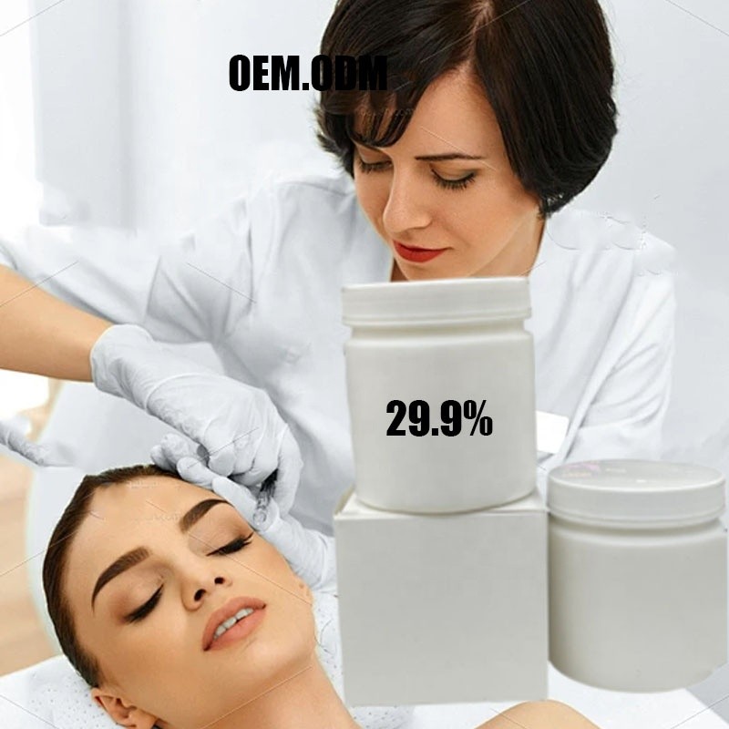 Permanent Makeup Balm Factory - Premium Professional Solution