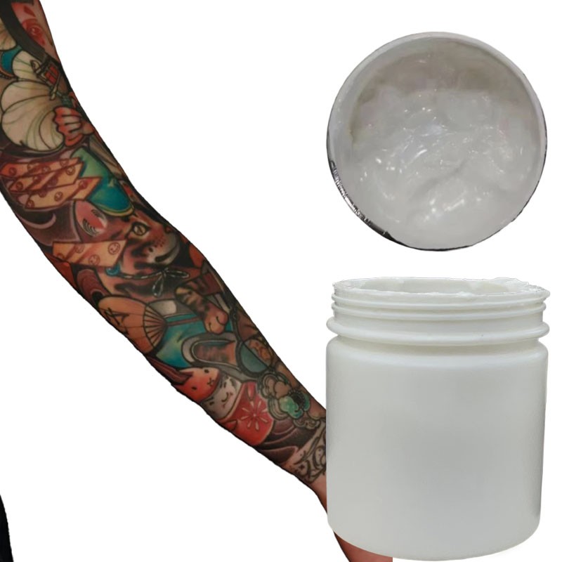 Permanent Makeup Cream Factory - Natural Micropigmentation