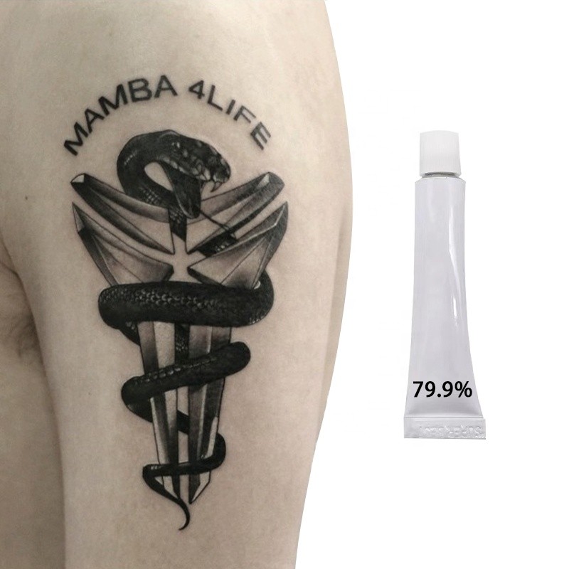 PMU Accessories Manufacturer - 79.9% Powder Cream