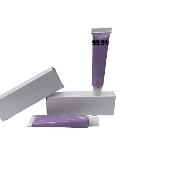 Tattoo Powder Cream Factory - Wholesale New Materials