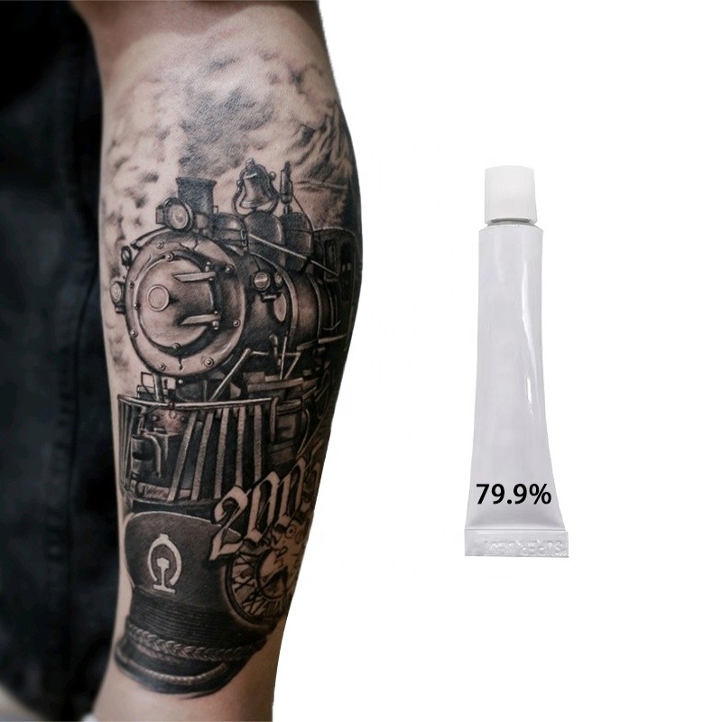 PMU Accessories Manufacturer - 79.9% Powder Cream