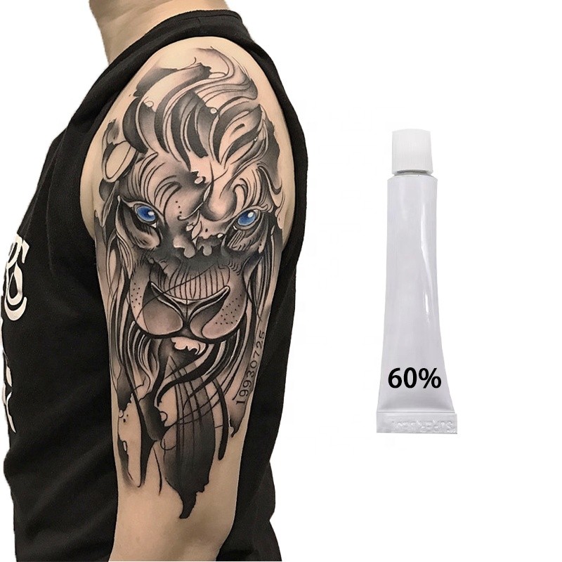 Tattoo Powder Manufacturer - High Concentration Professional
