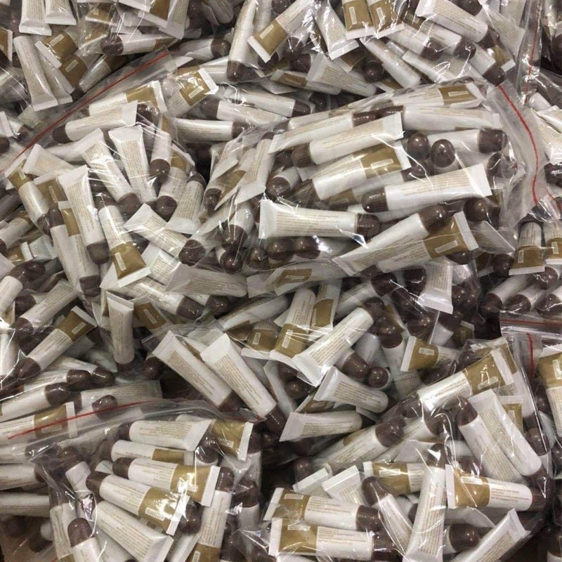 Repair Cream Gel Manufacturer - OEM Vitamin A&D Balm