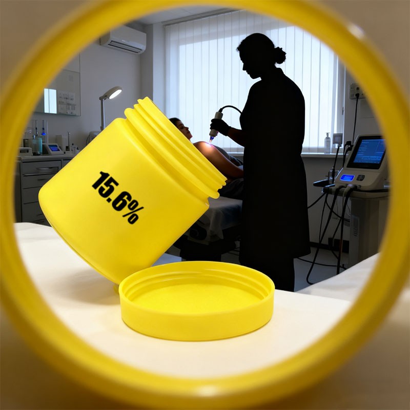 Tattoo Cream Factory - Free Sample Label Service