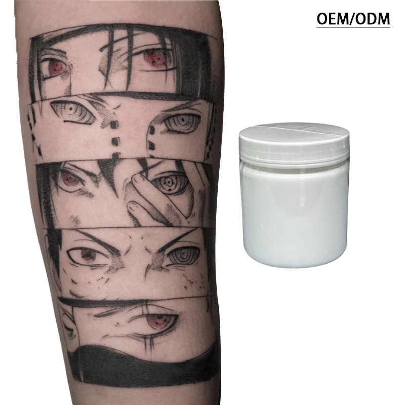 Tattoo Removal Cream Manufacturer - Free Sample 1000ml