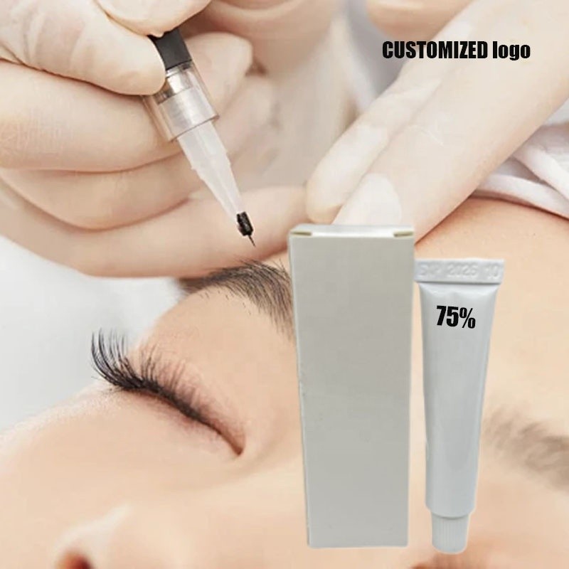 Tattoo Cream Supplier - New Free Sample Trial