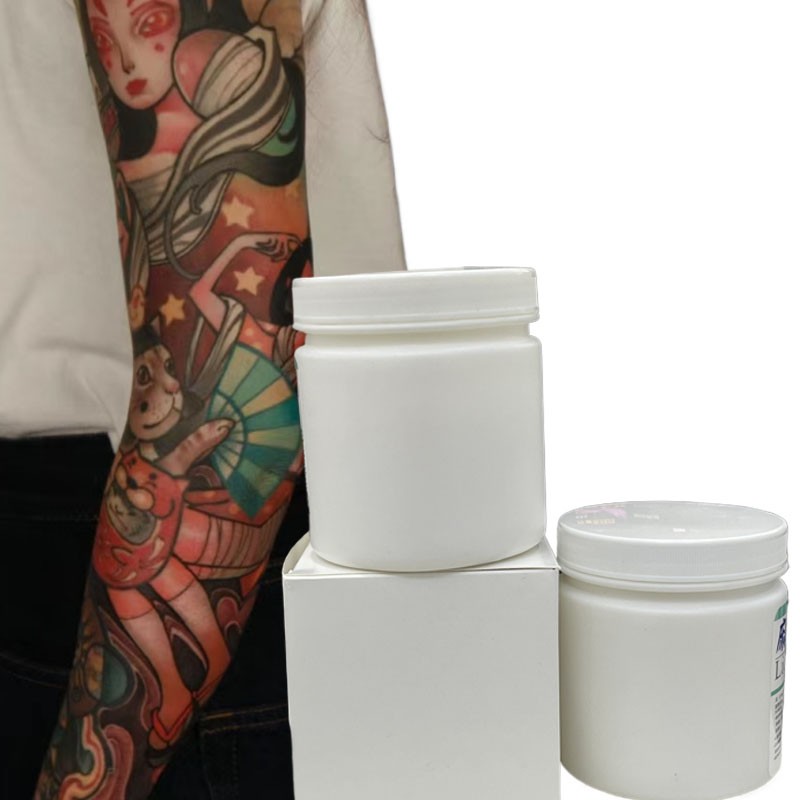 Permanent Makeup Cream Factory - Natural Micropigmentation