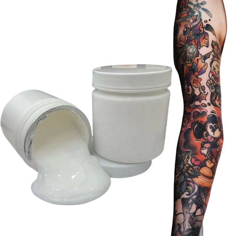Pre-Tattoo Cleanser Manufacturer - 500ML Body Cleanser