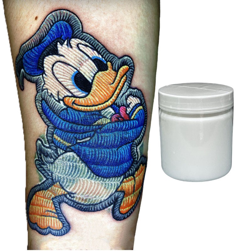 Tattoo Aftercare Products Manufacturer - Complete Studio Solution