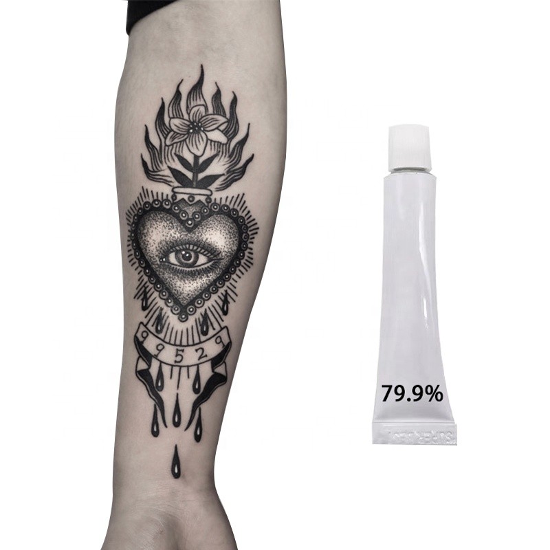 PMU Tattoo Ink Factory - Custom Logo Microblading Ink