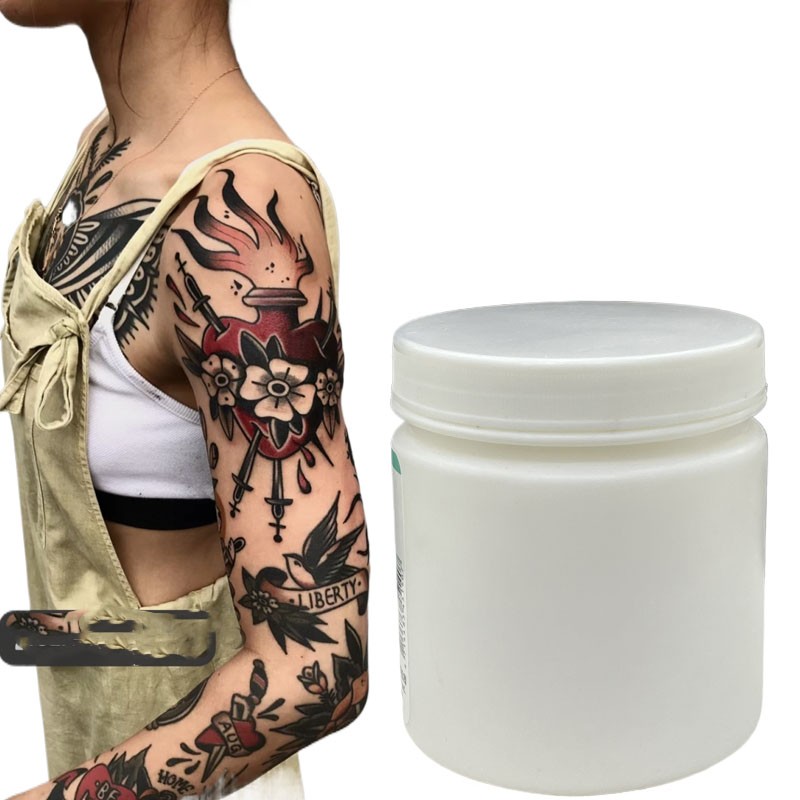 Pre-Tattoo Cleanser Manufacturer - Body Cleanser 500G