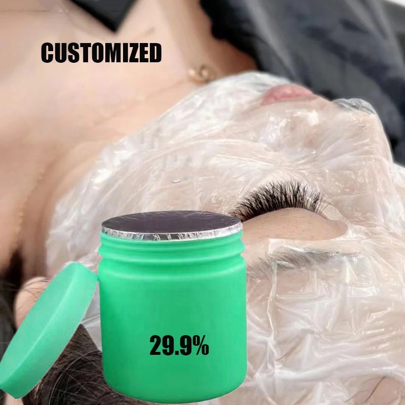 Tattoo Cream Factory - New Free Sample 10G