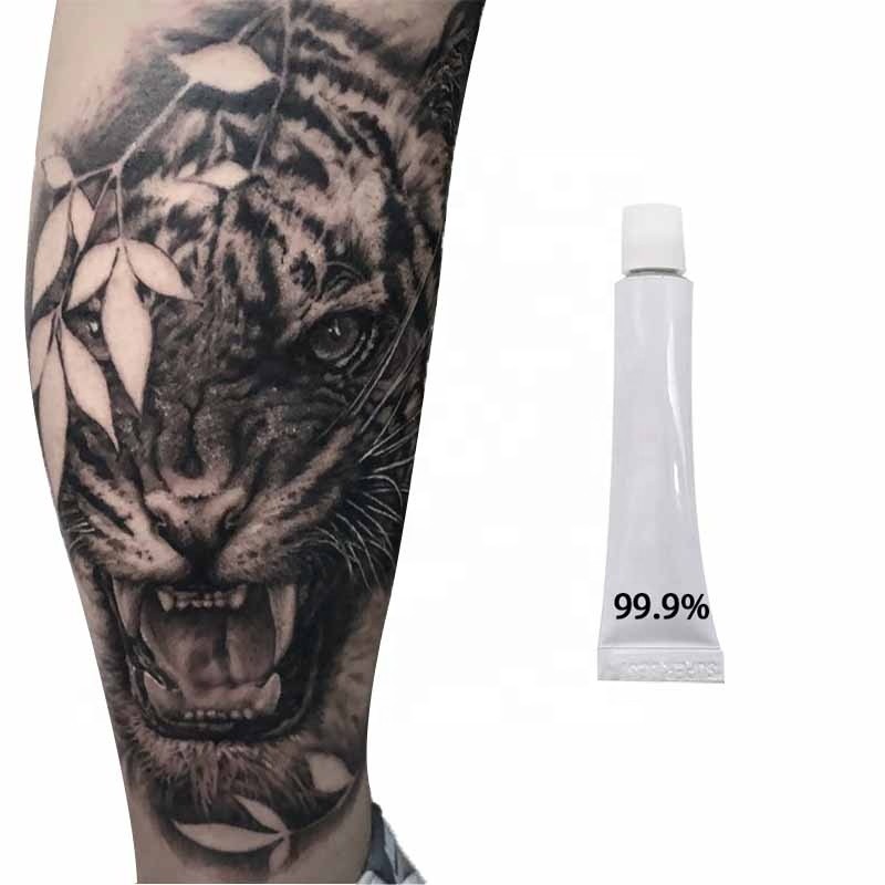 Tattoo Removal Kit Factory - New Aftercare Accessory