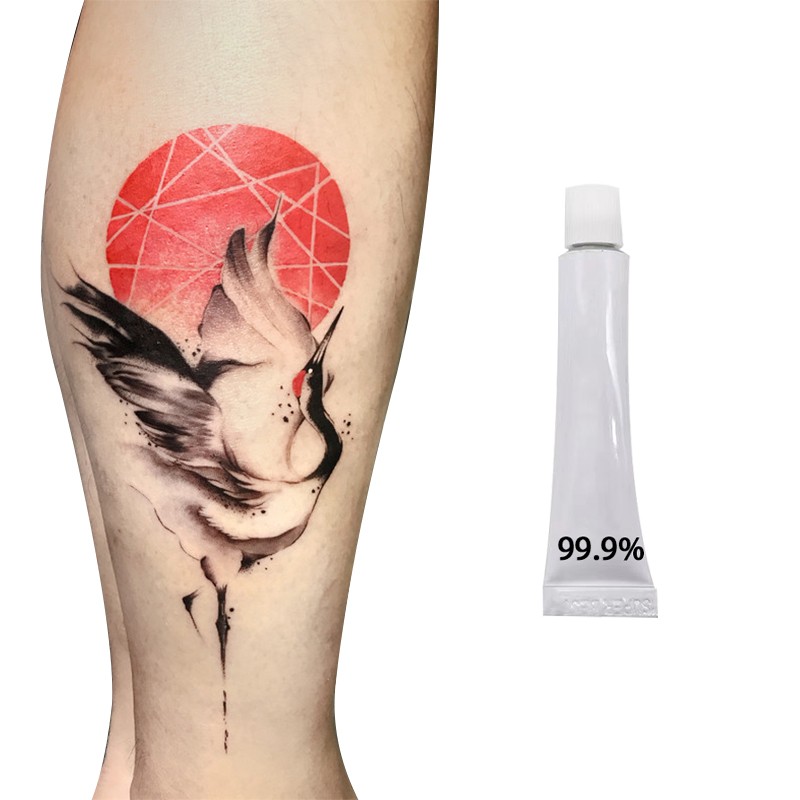 Tattoo Aftercare Cream Manufacturer - 99% Effective Microblading