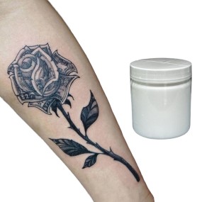 Tattoo Aftercare Ointment Factory - High Quality Private Label