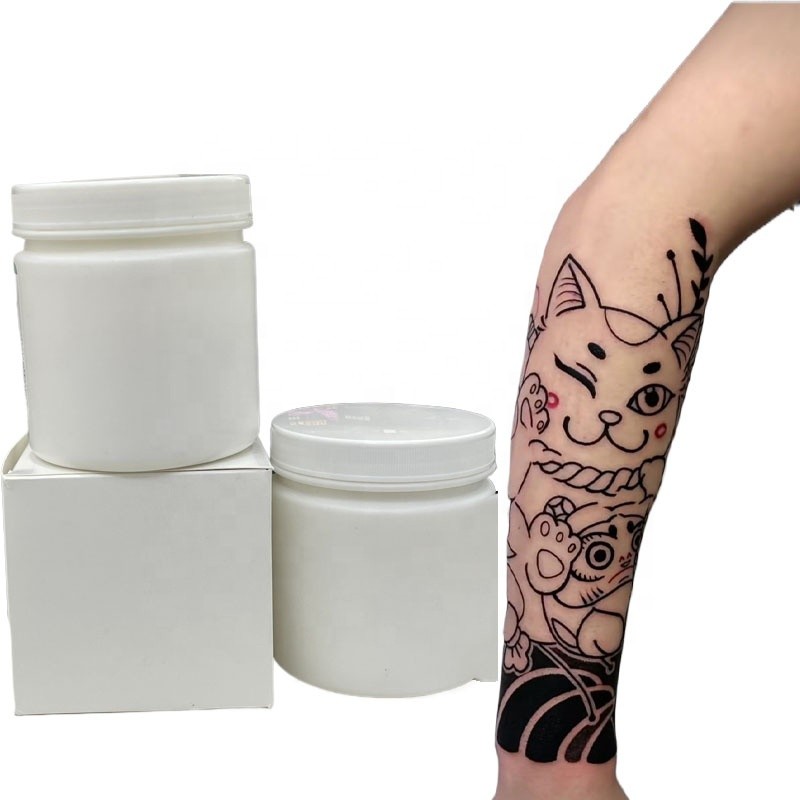 Microblading Cream Manufacturer - Best Selling Private Label