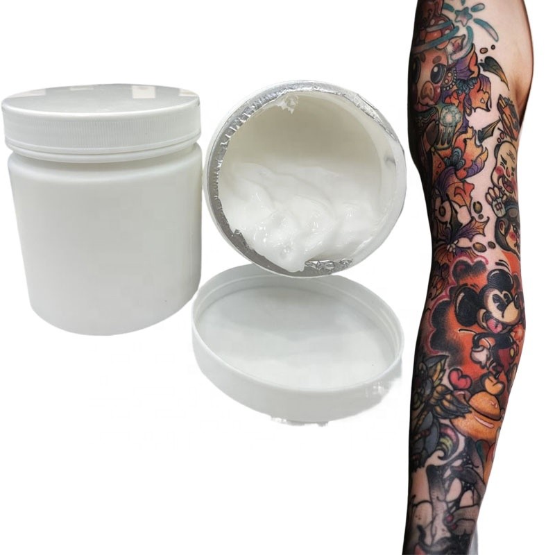 Pre-Tattoo Cleanser Manufacturer - 500ML Body Cleanser