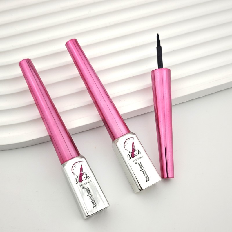 Eyeliner Pencil Factory - Custom Logo Makeup Wholesale High Quality Quick Dry Long-lasting Black