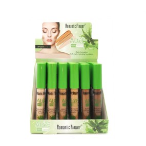 Concealer Stick Factory - Factory Manufacturer Hot Sale Matte Oil Control Liquid Concealer